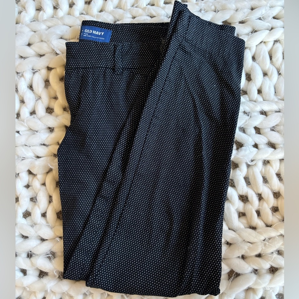 Old Navy Pixie Pants